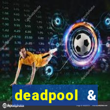 deadpool & wolverine 1xbet